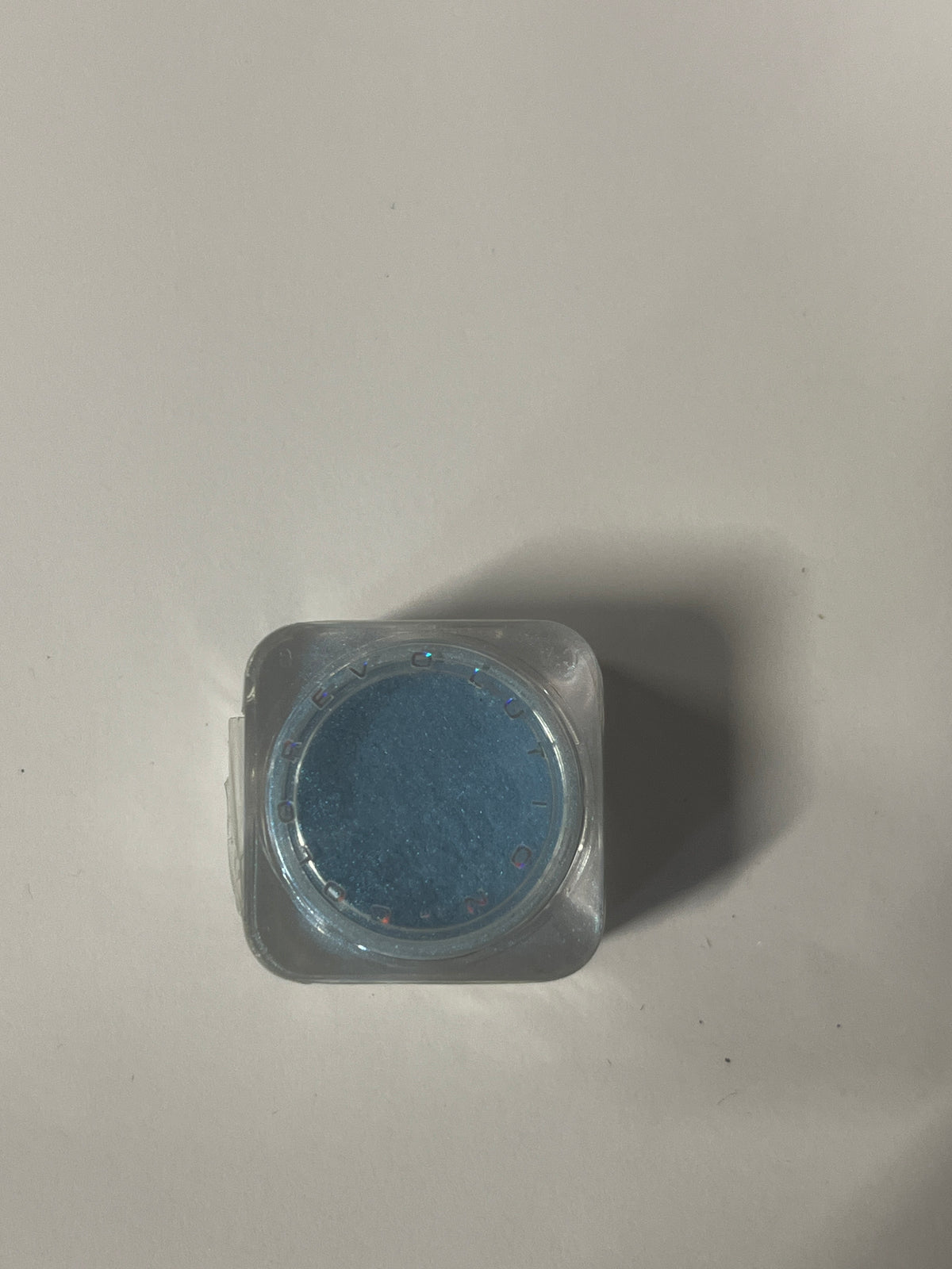Color revolution shimmer powder