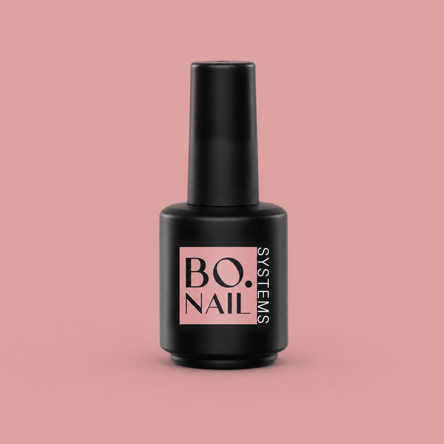 BO Rubber Base Dark Pink