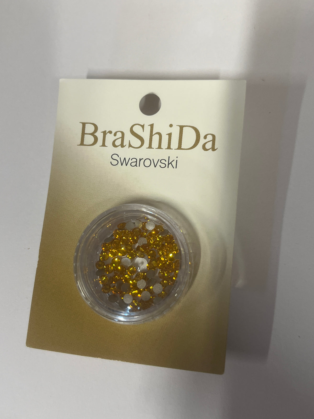 BraShiDa Nail Art Steentjes