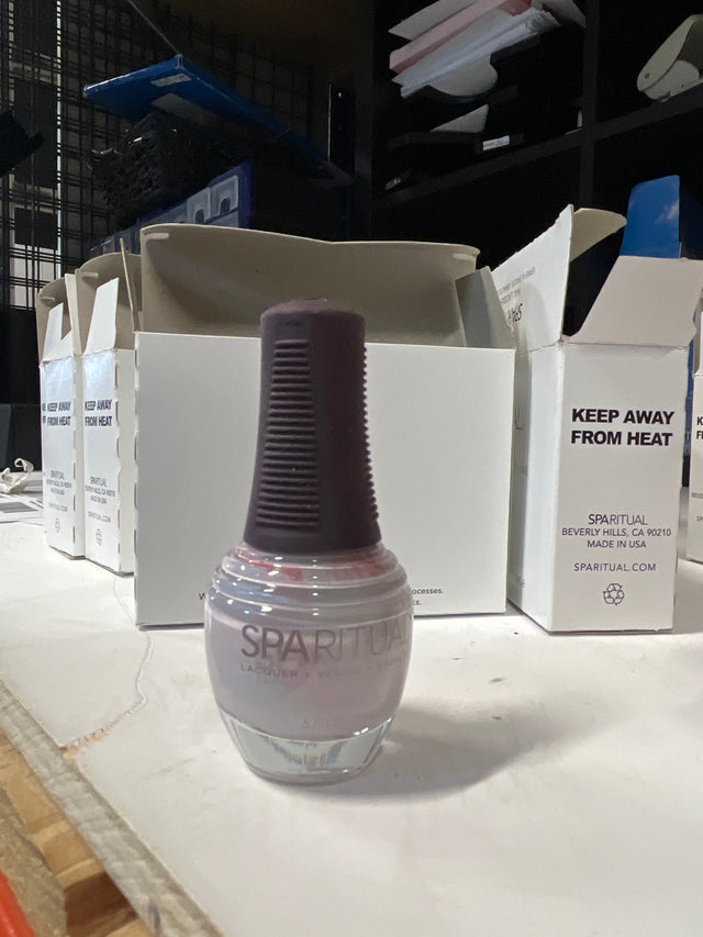SpaRitual Nagellak 15 ml – Quiet Storm