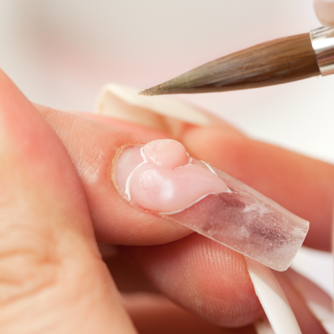 Introductie / Perfectie les Acryl