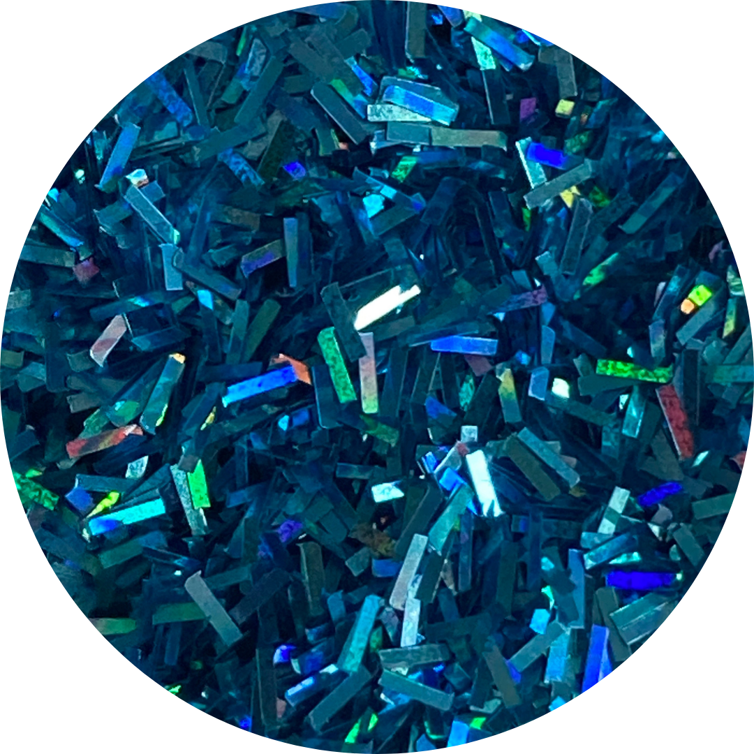 YN Holiday Olympics glitter