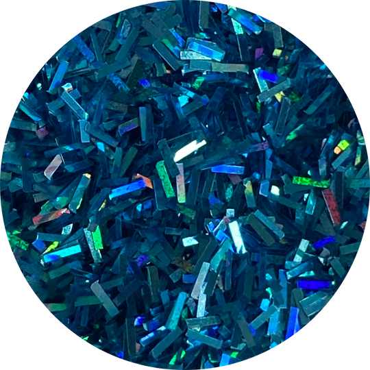 YN Holiday Olympics glitter