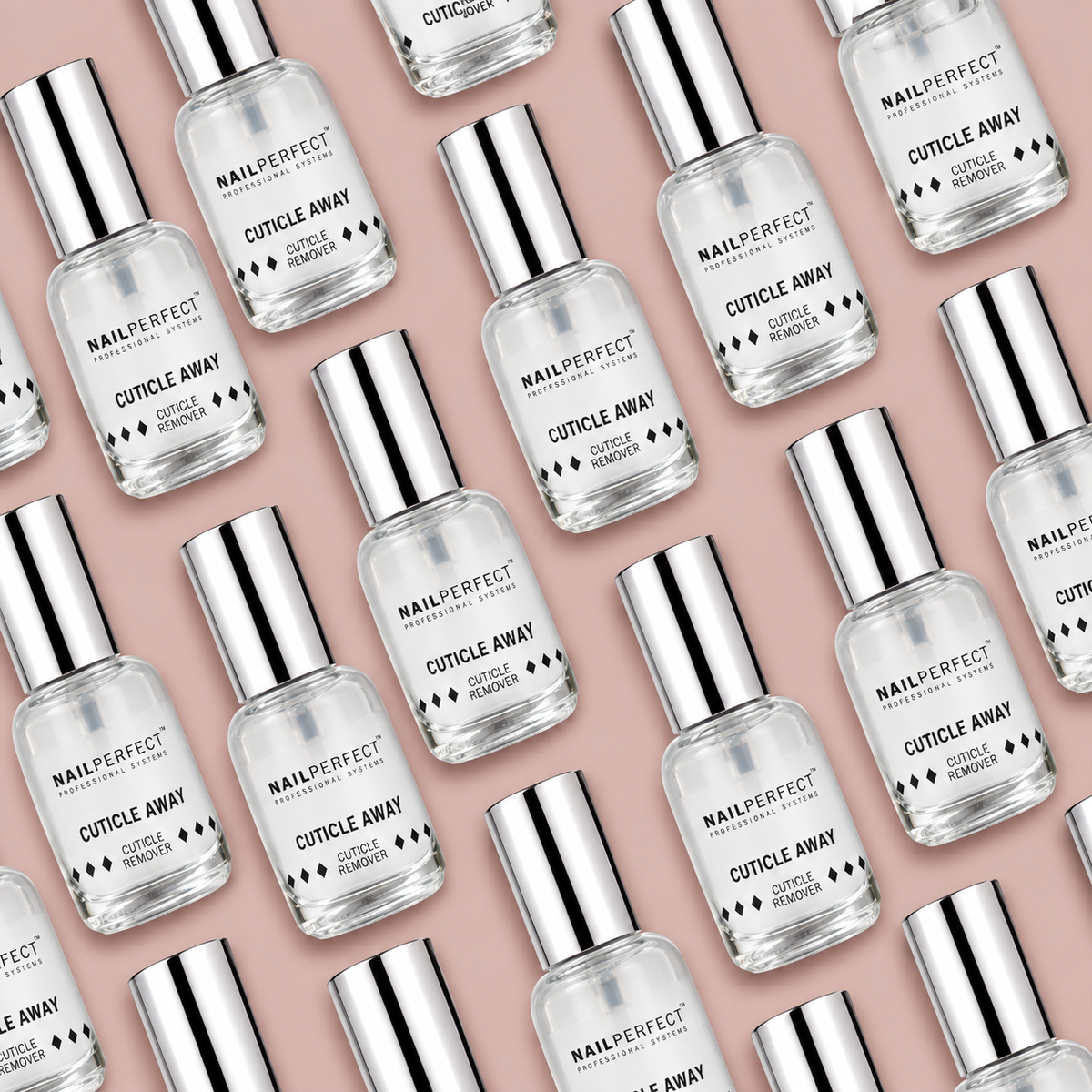 Nail Perfect Cuticle Away