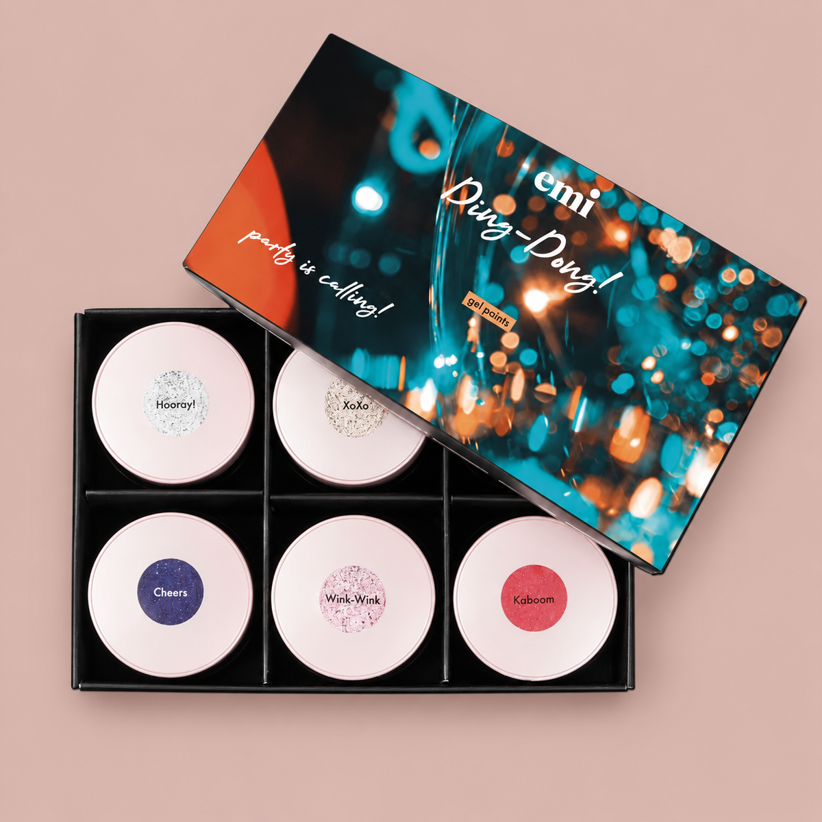 EMI Sets