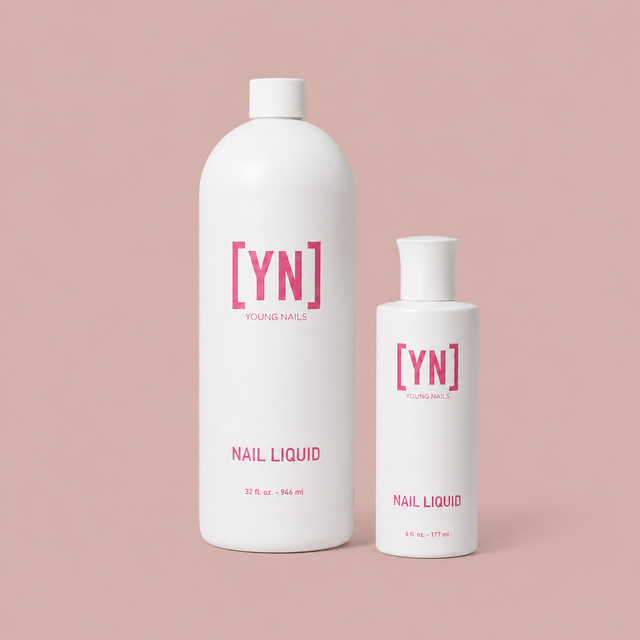 Young Nails Liquid monomer