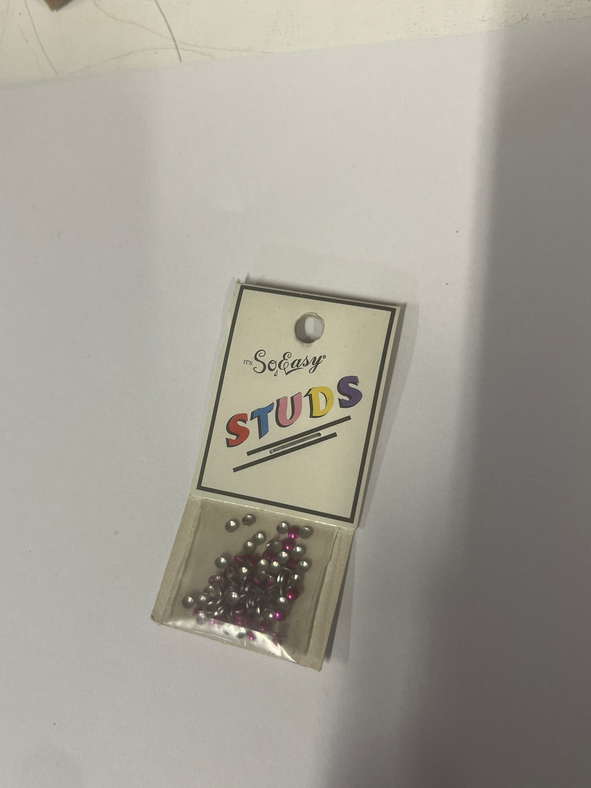 SoEasy Rhinestones Mix