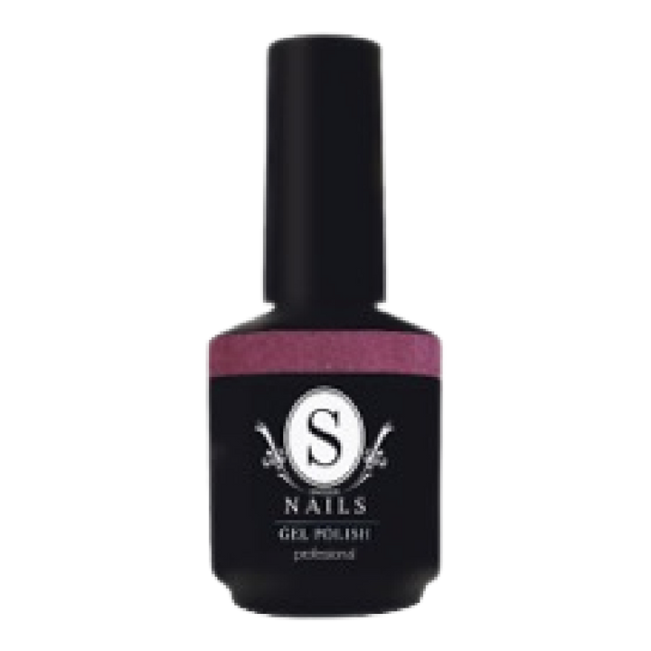 Sweden Nails Gellak 047