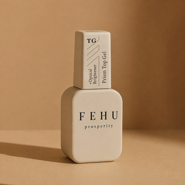 FEHU Top Gel