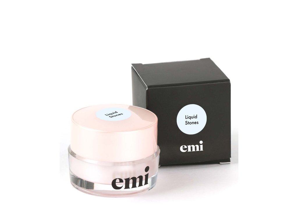 EMI Gel Paint – Liquid Stones 5 ml
