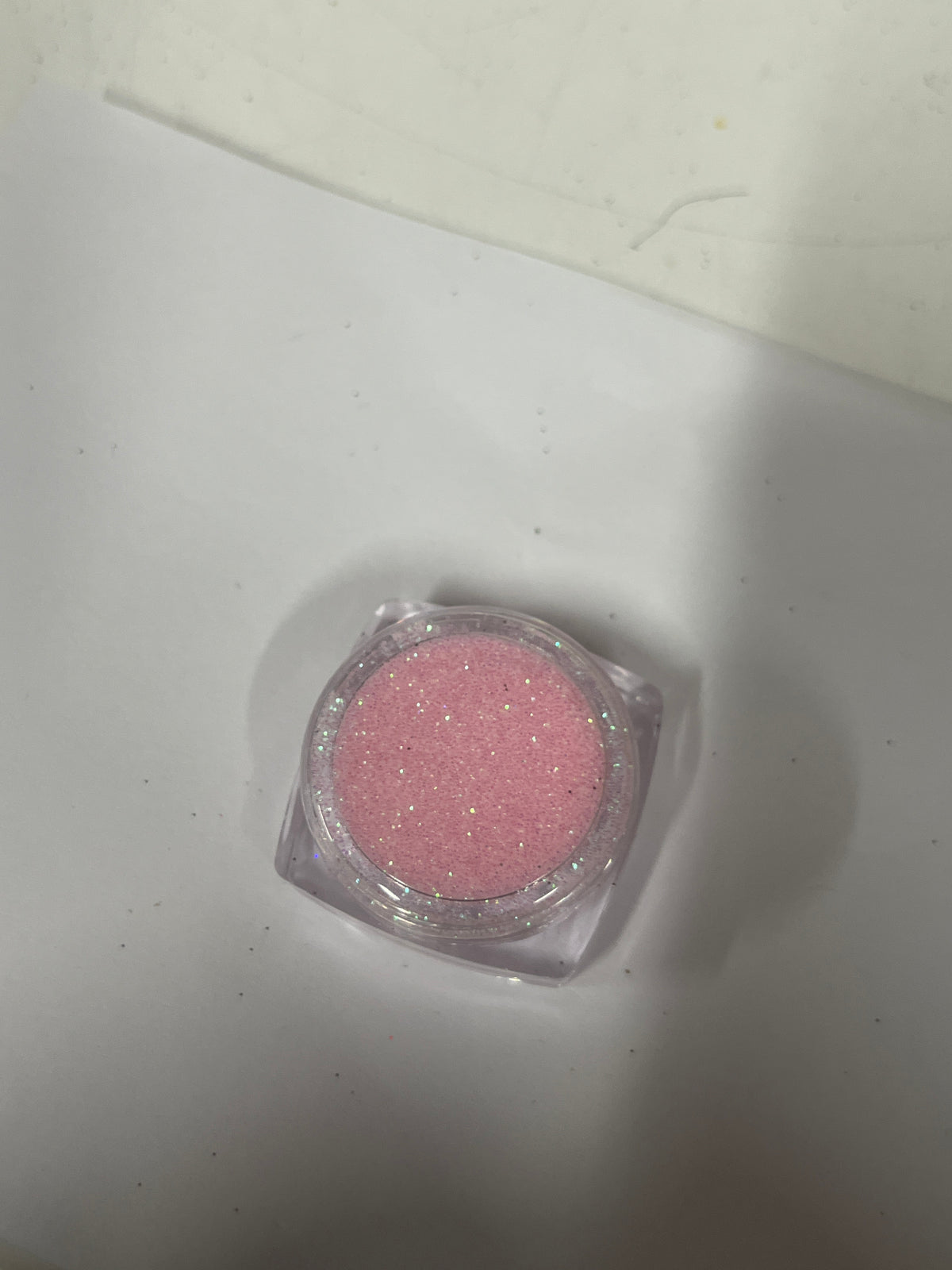 NLC Diamond Glitter