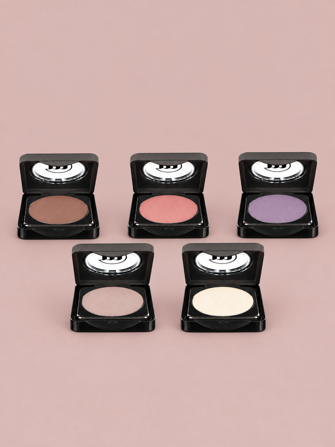 Make-Up Studio Oogschaduw