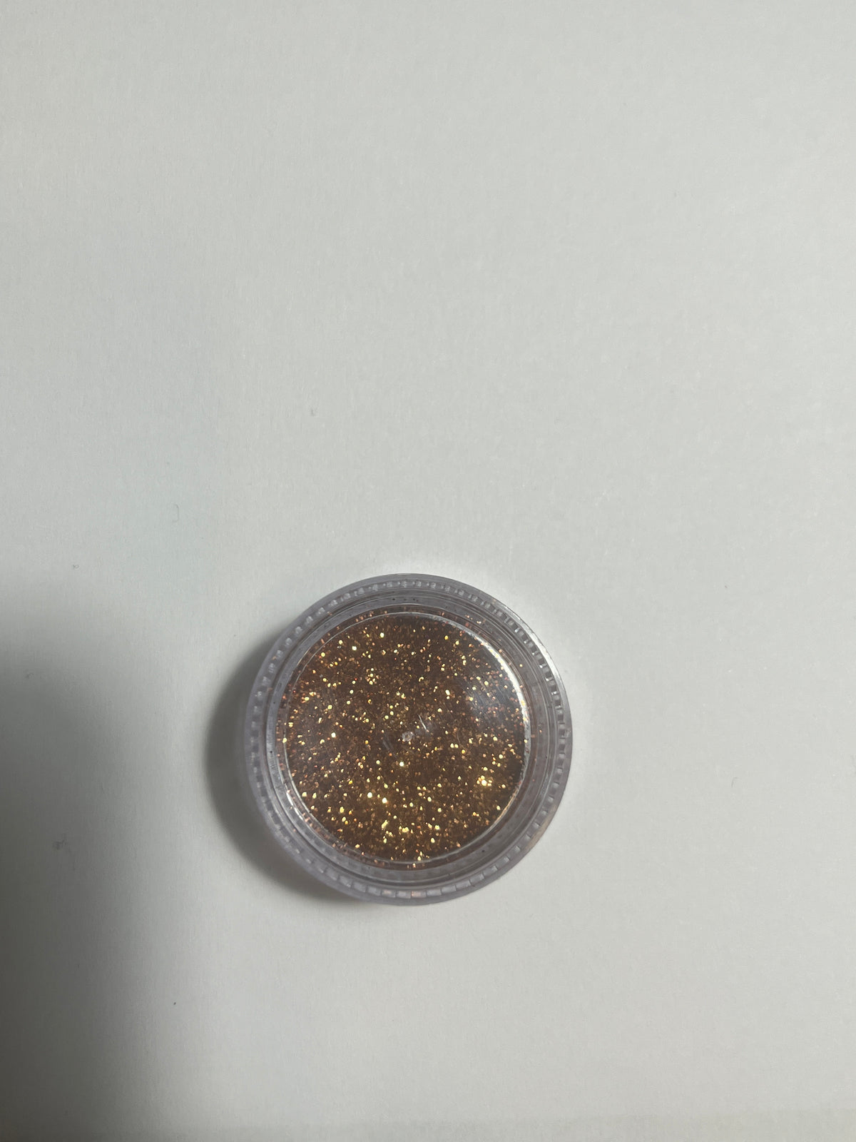 Nlc nail art glitters