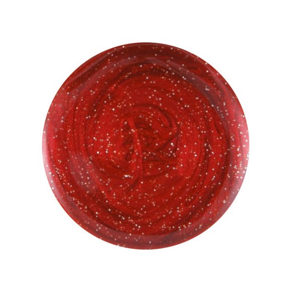 089 Color Gel Copper Glitz