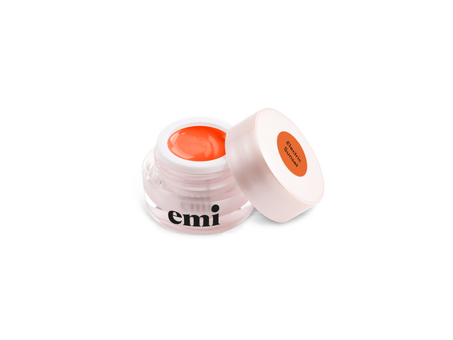 EMI Gel Paint – Electric Sunset 5 ml