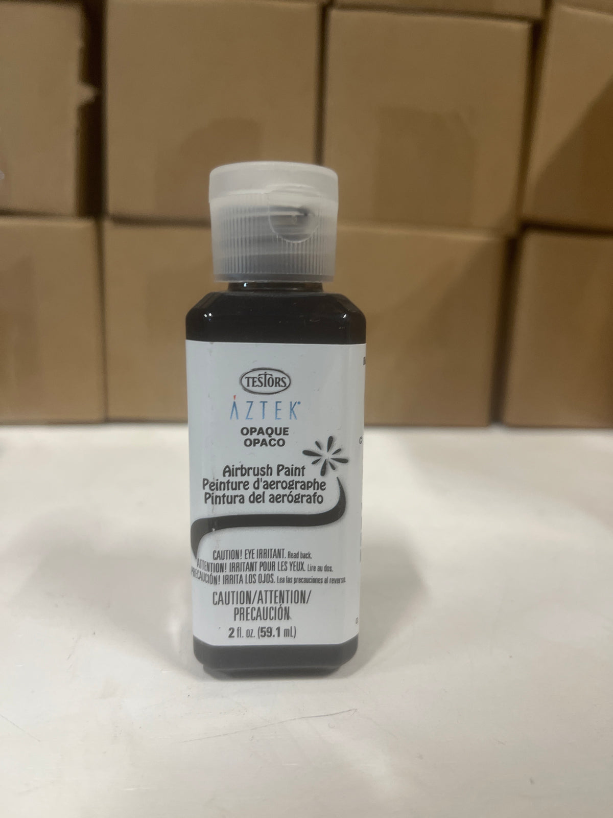 Airbrush Paint