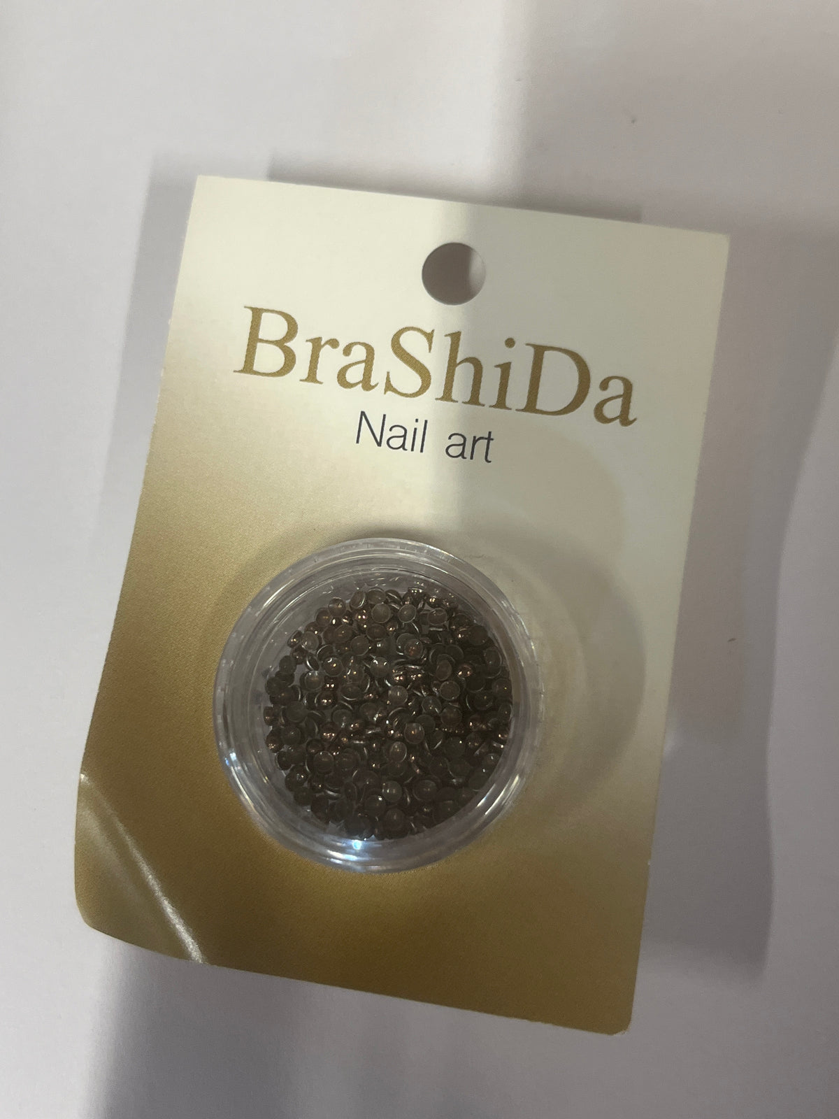 BraShiDa Nail Art Steentjes