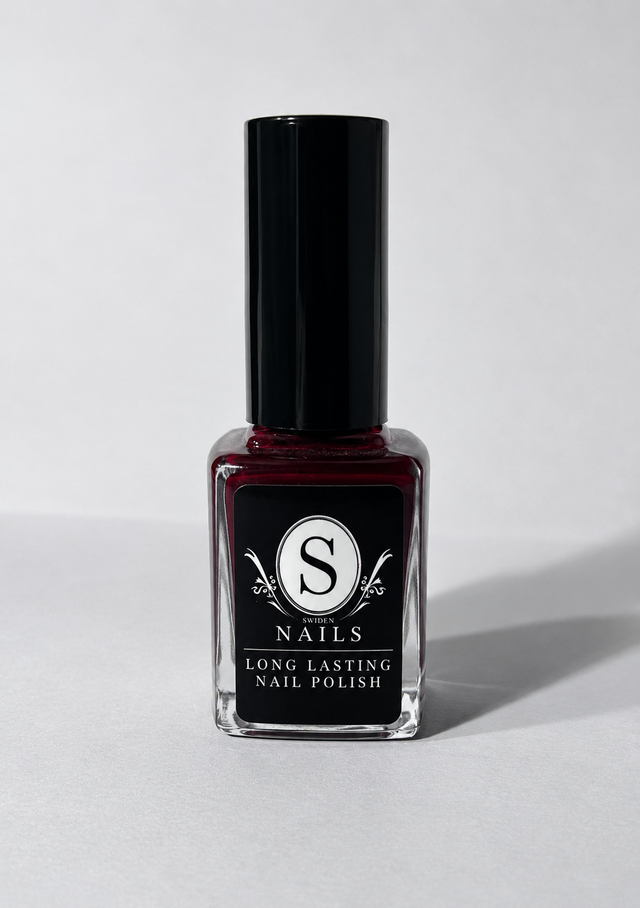 Sweden Nails nagellak Proud Mary