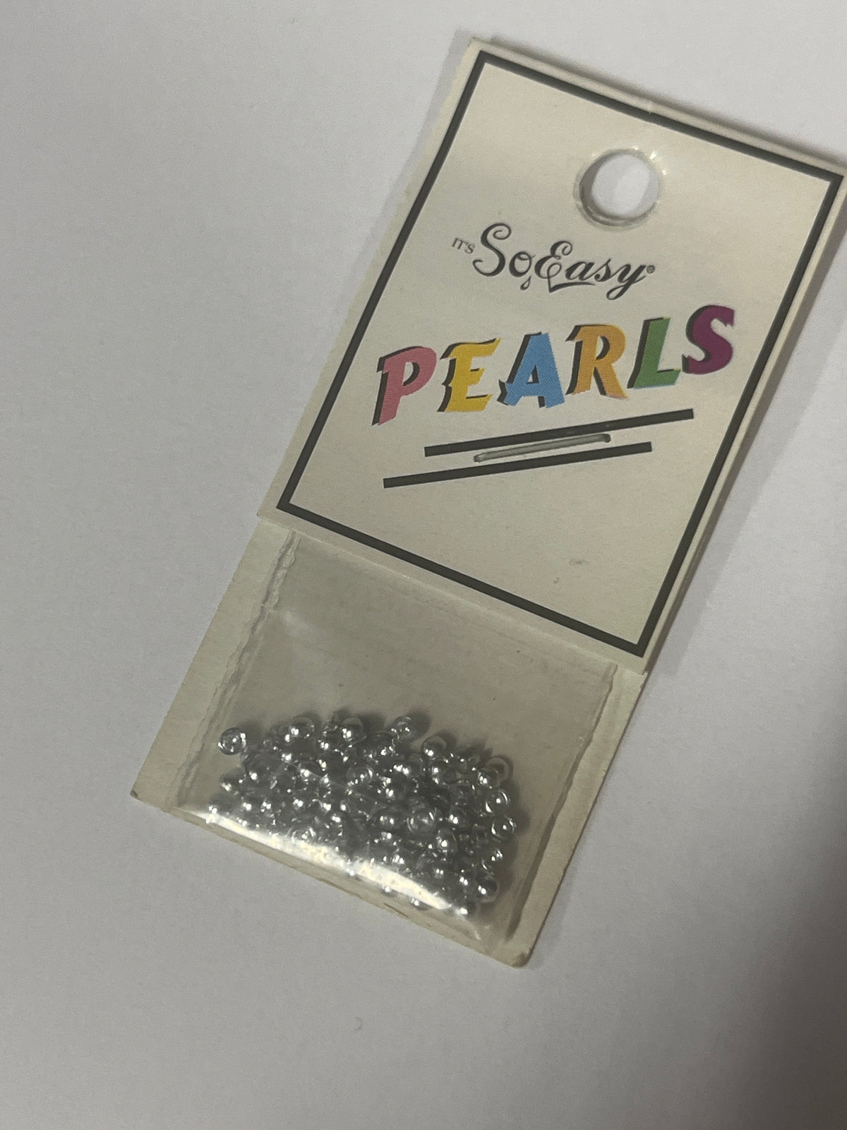SoEasy Rhinestones Mix