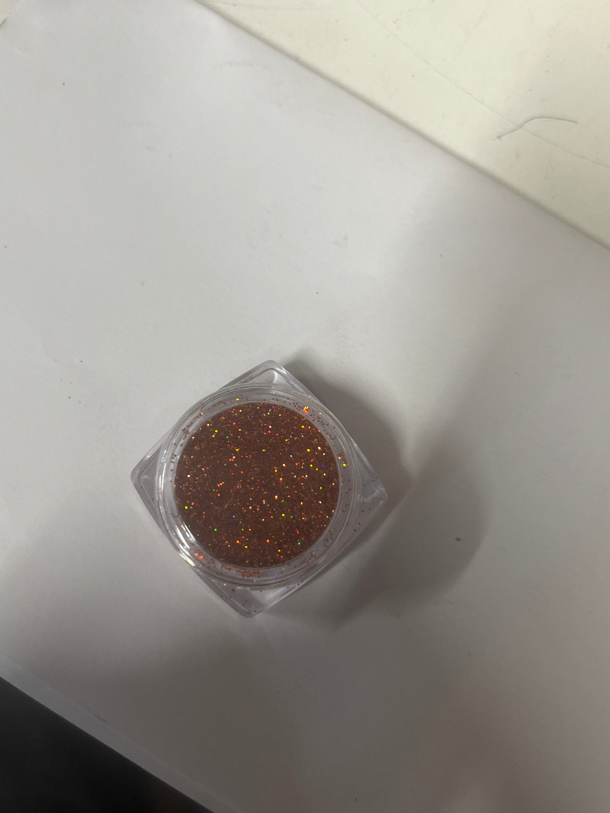 NLC Diamond Glitter