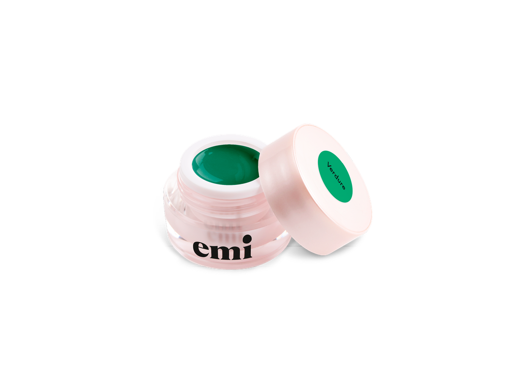EMI Gel Paint – Verdure 5 ml