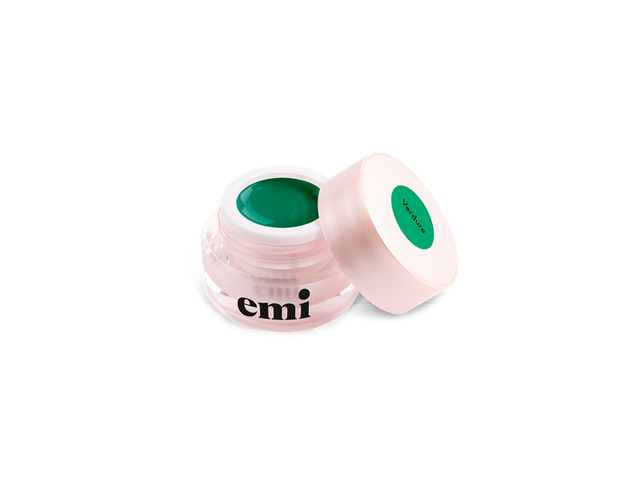 EMI Gel Paint – Verdure 5 ml