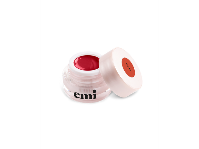 EMI Gel Paint – Flame 5 ml