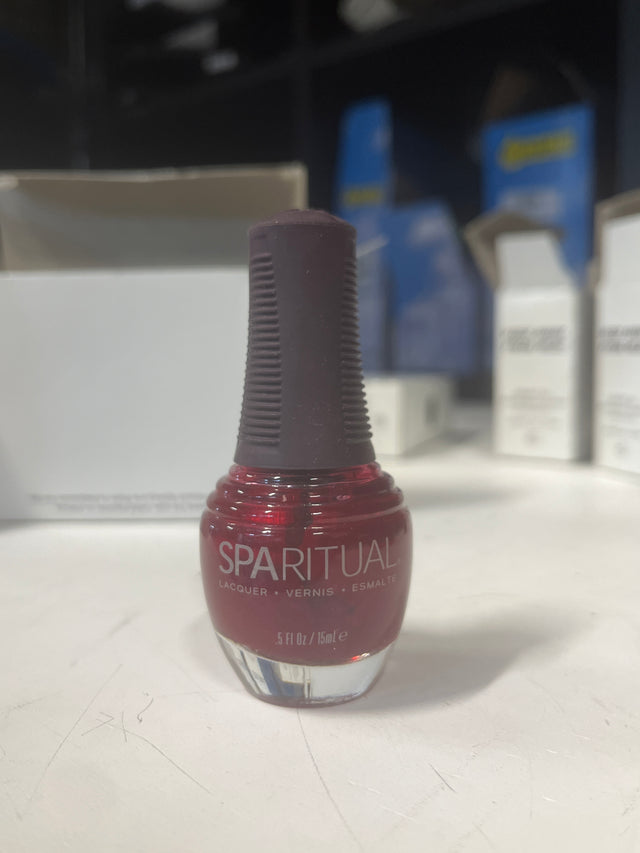 SpaRitual Nagellak 15 ml – Drop Dead Gorgeous