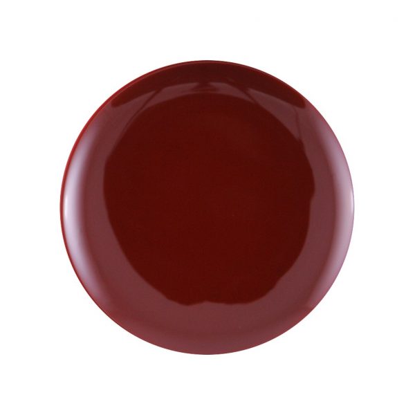 095 Color Gel Forest Red