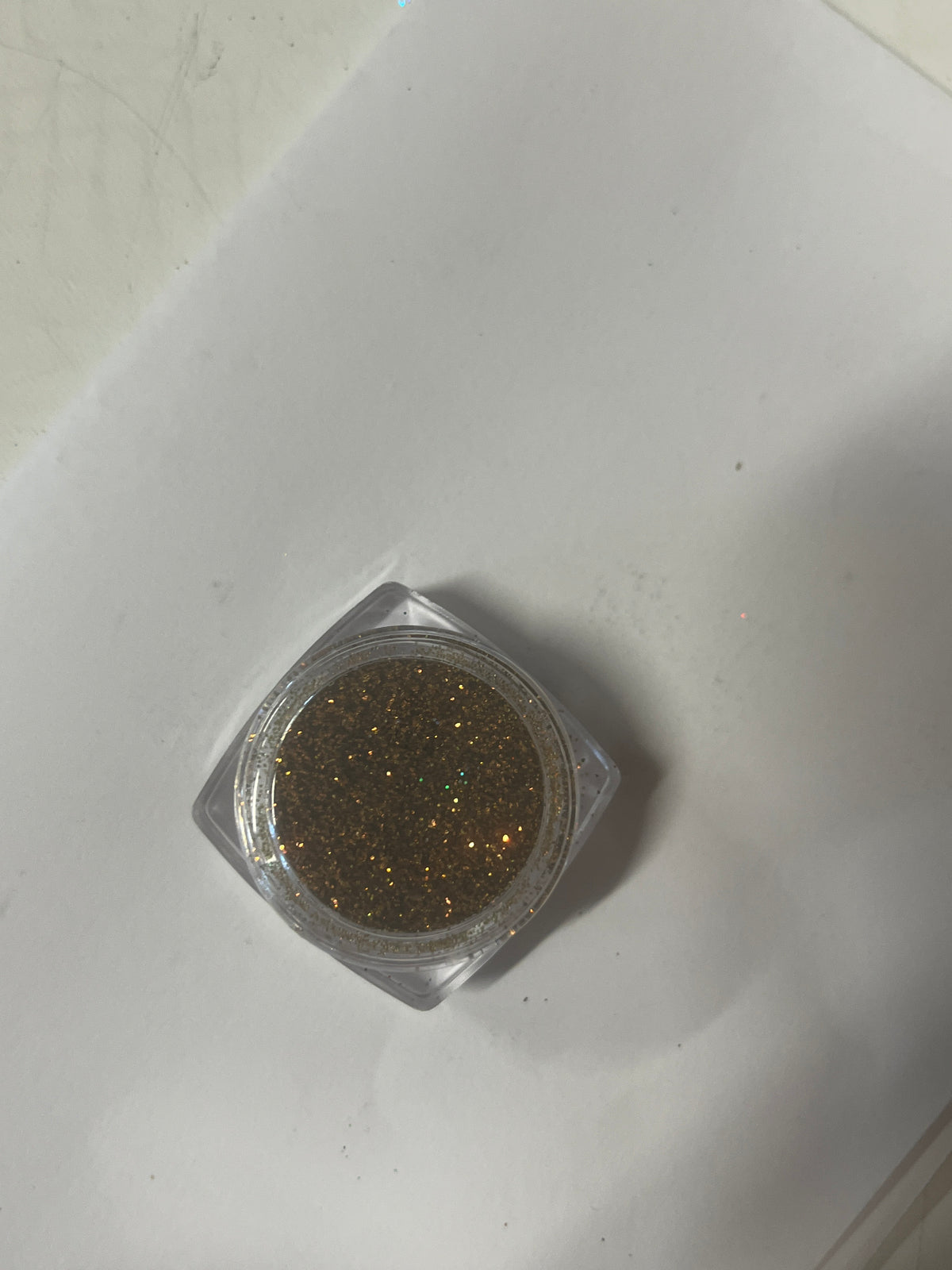 NLC Diamond Glitter