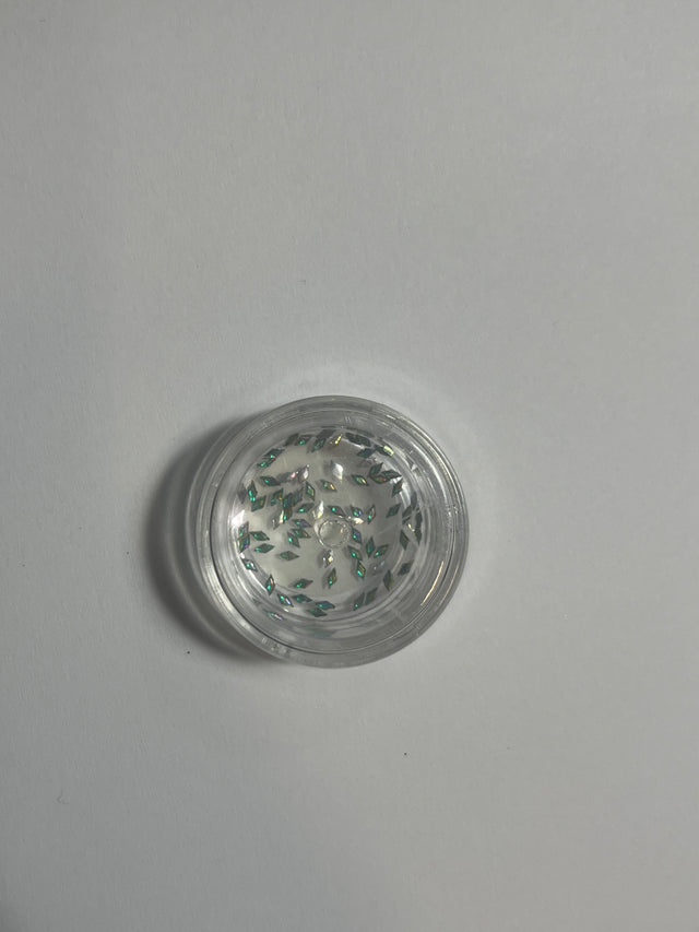 NLC Nail Art Diamond