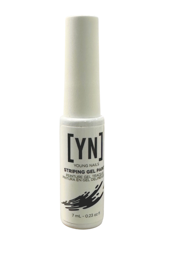 YN STRIPING GEL PAINT, UMBRELLA, 7ML