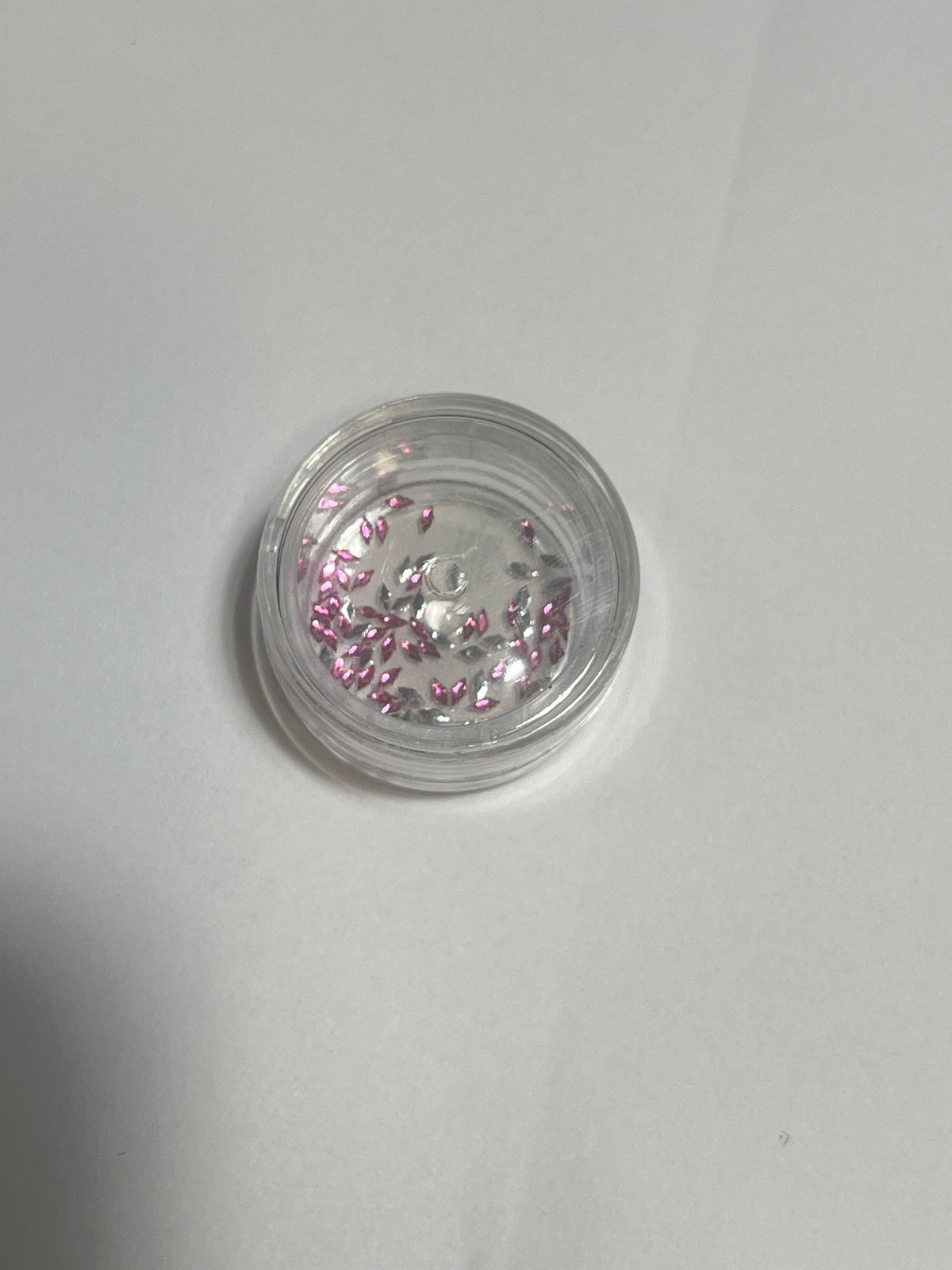 NLC Nail Art Diamond