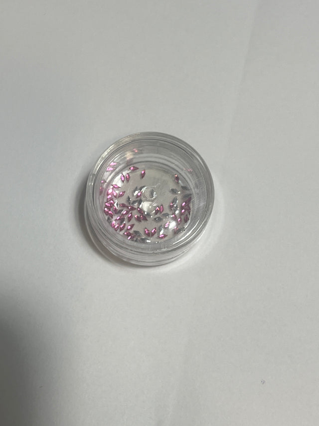 NLC Nail Art Diamond