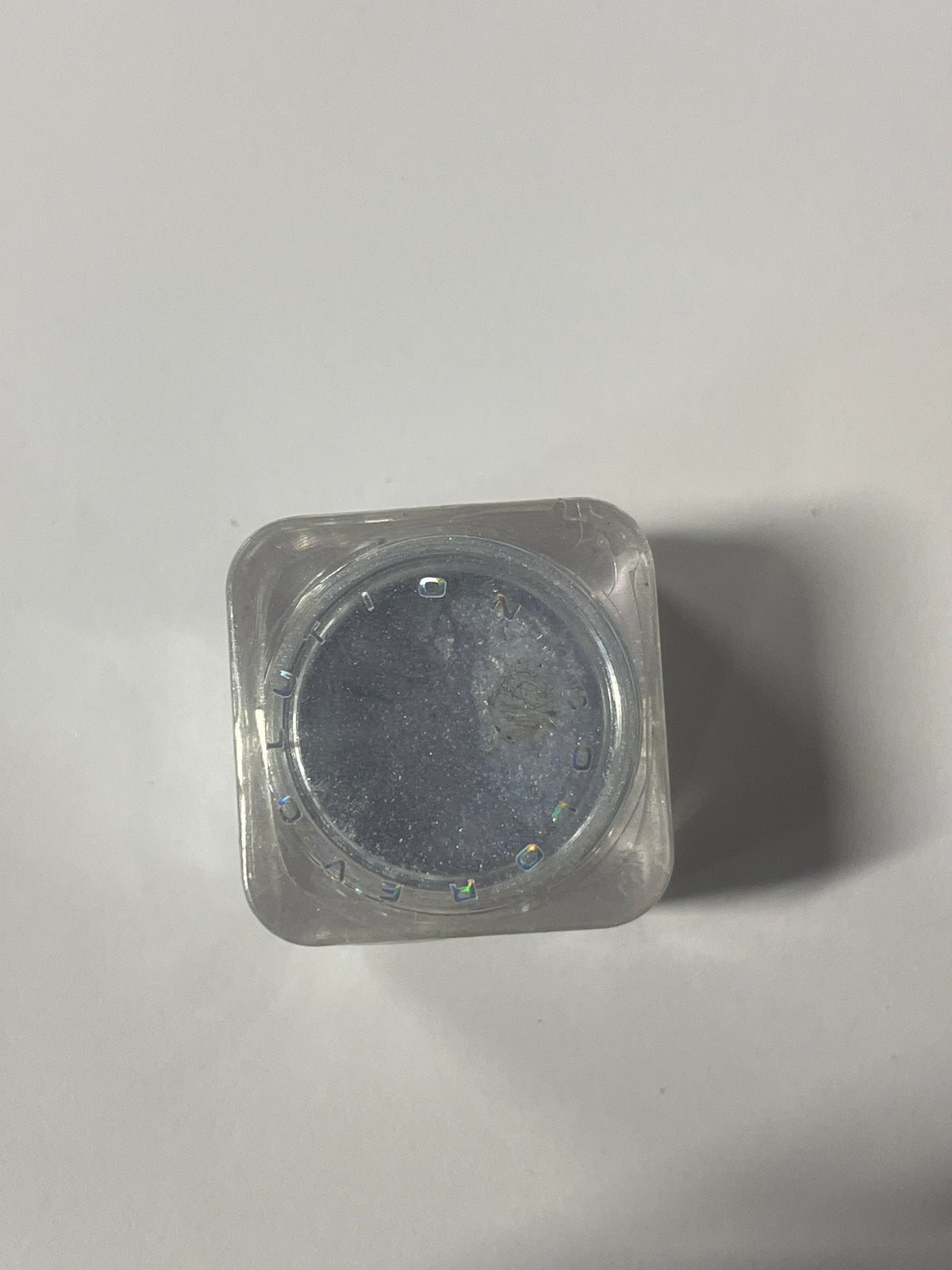 Color revolution shimmer powder