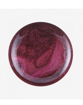 190 Color Gel Antique Ruby