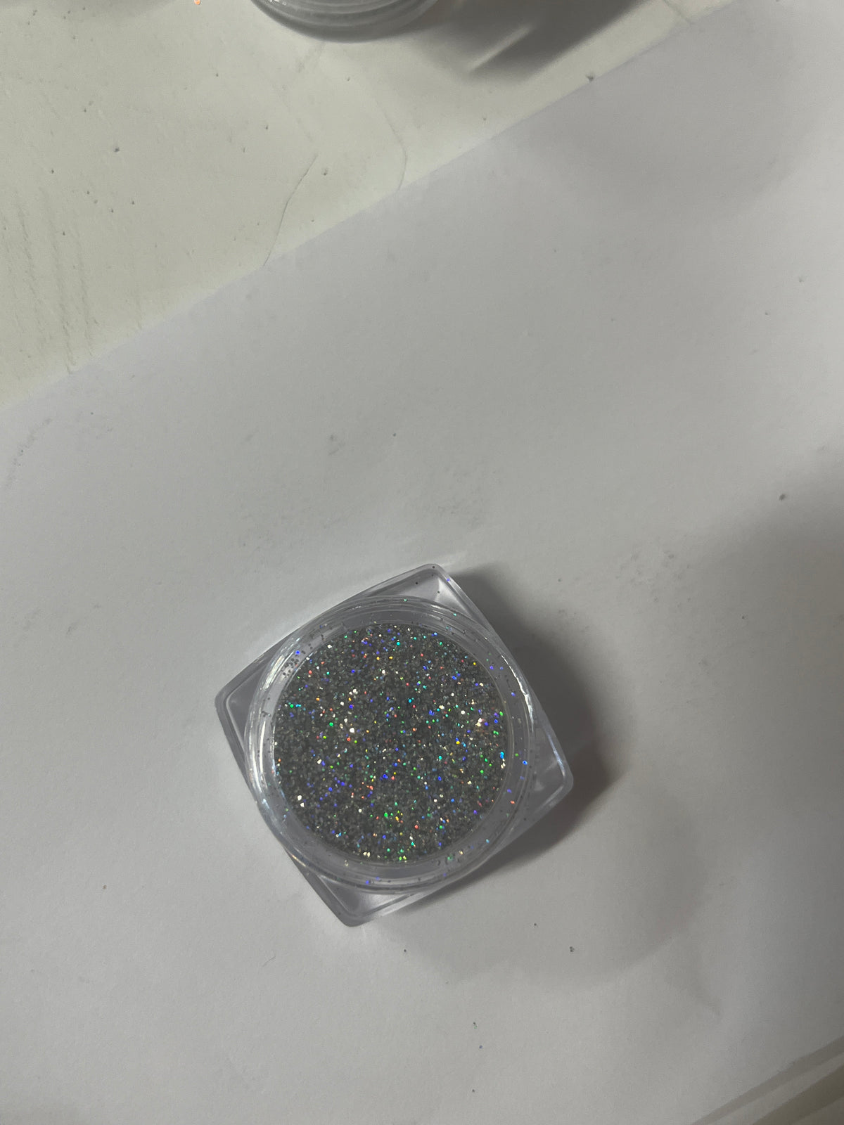 NLC Diamond Glitter