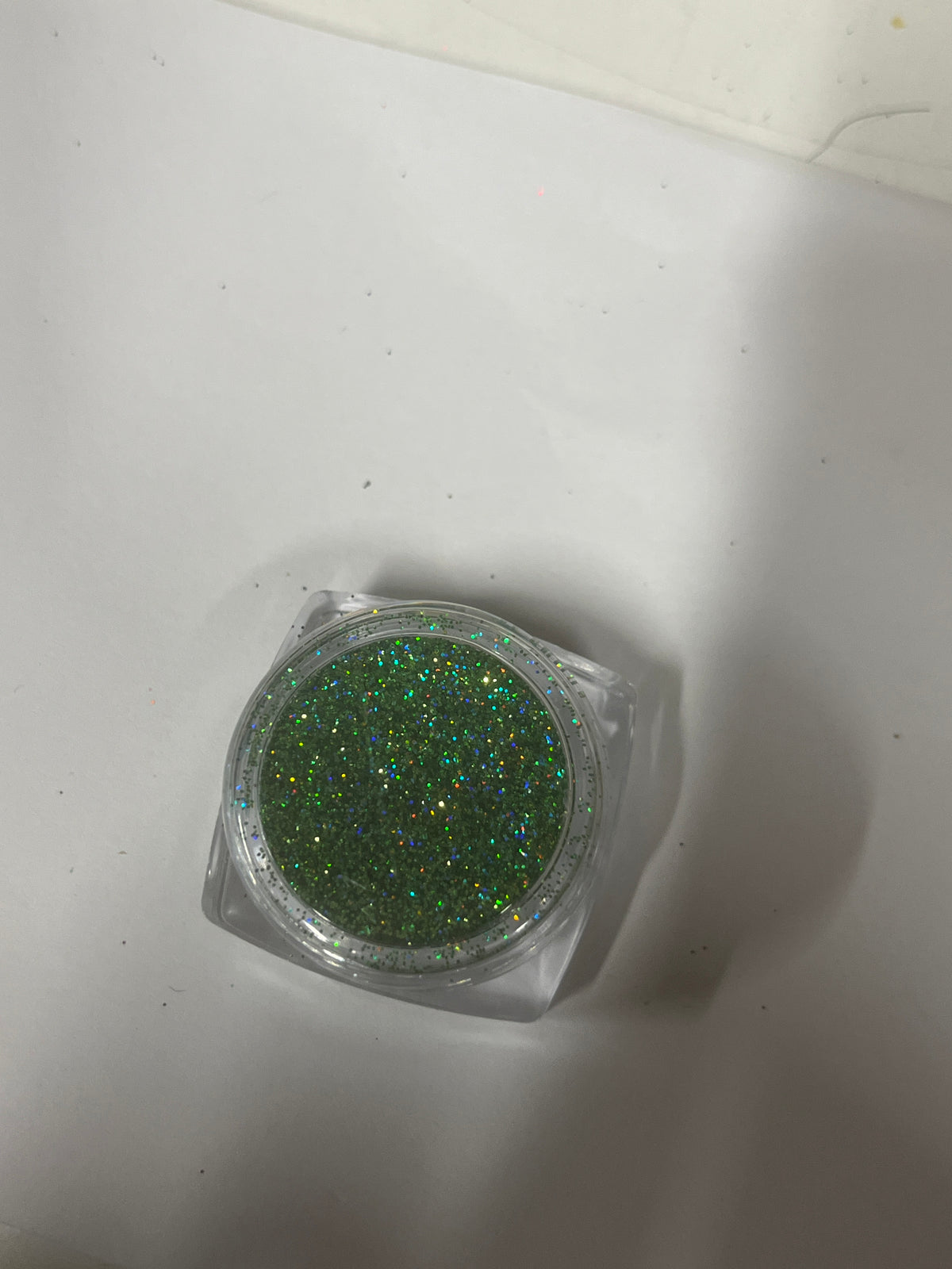 NLC Diamond Glitter