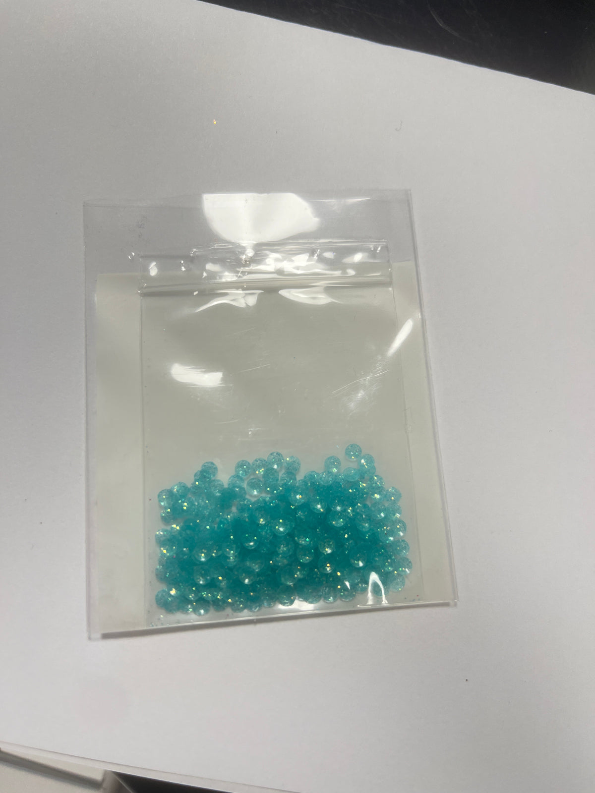 NLC Nail Art Crushed Stones