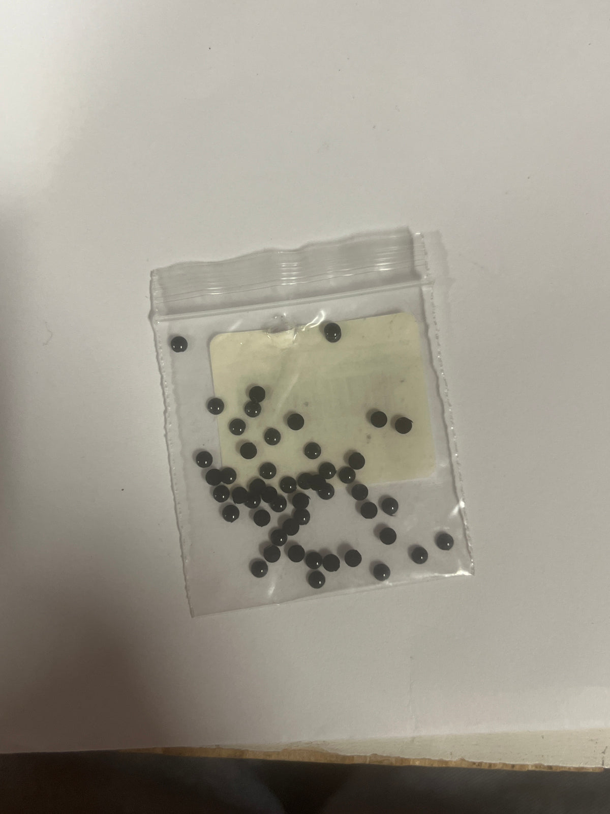 Rhinestones Refil