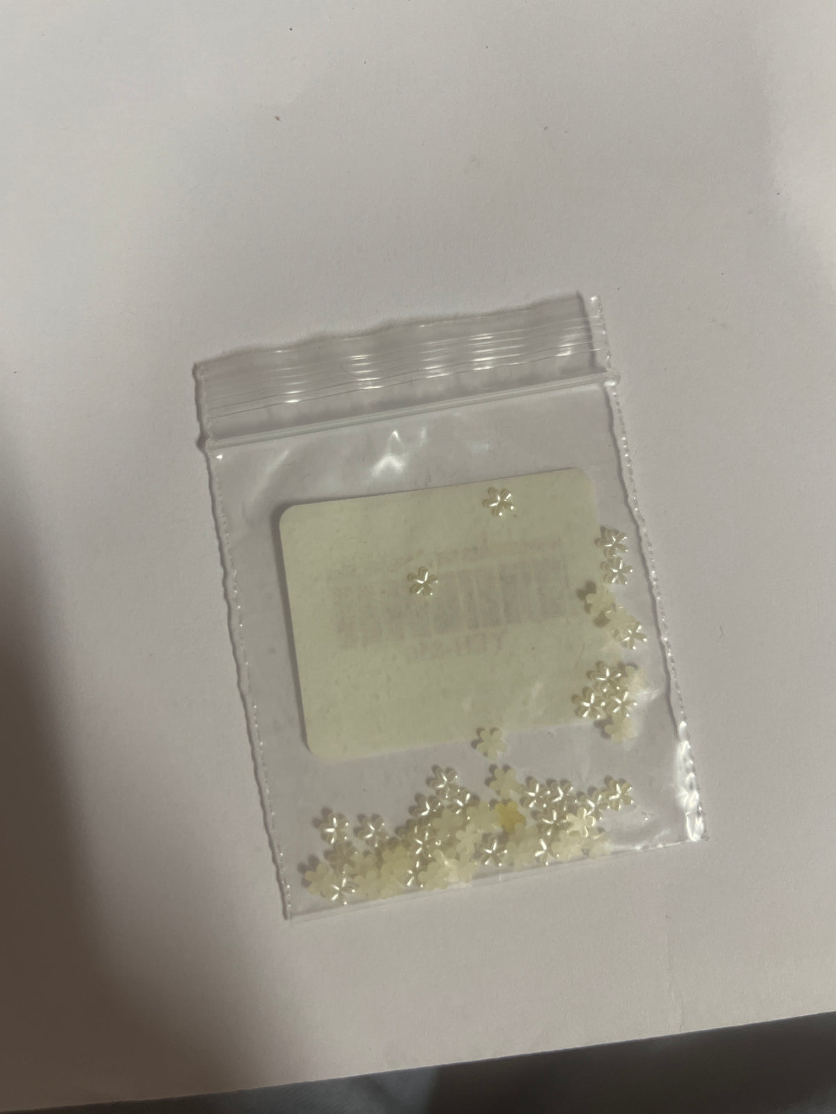 Rhinestones Refil