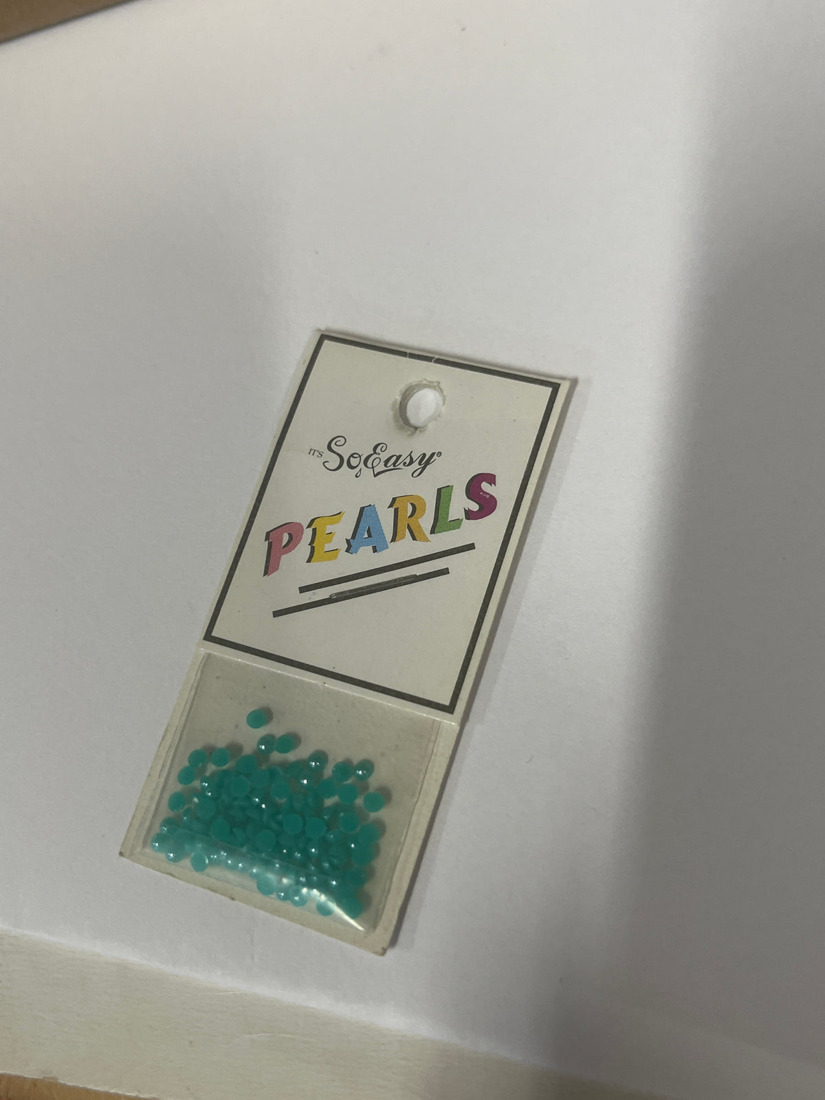 SoEasy Rhinestones Mix