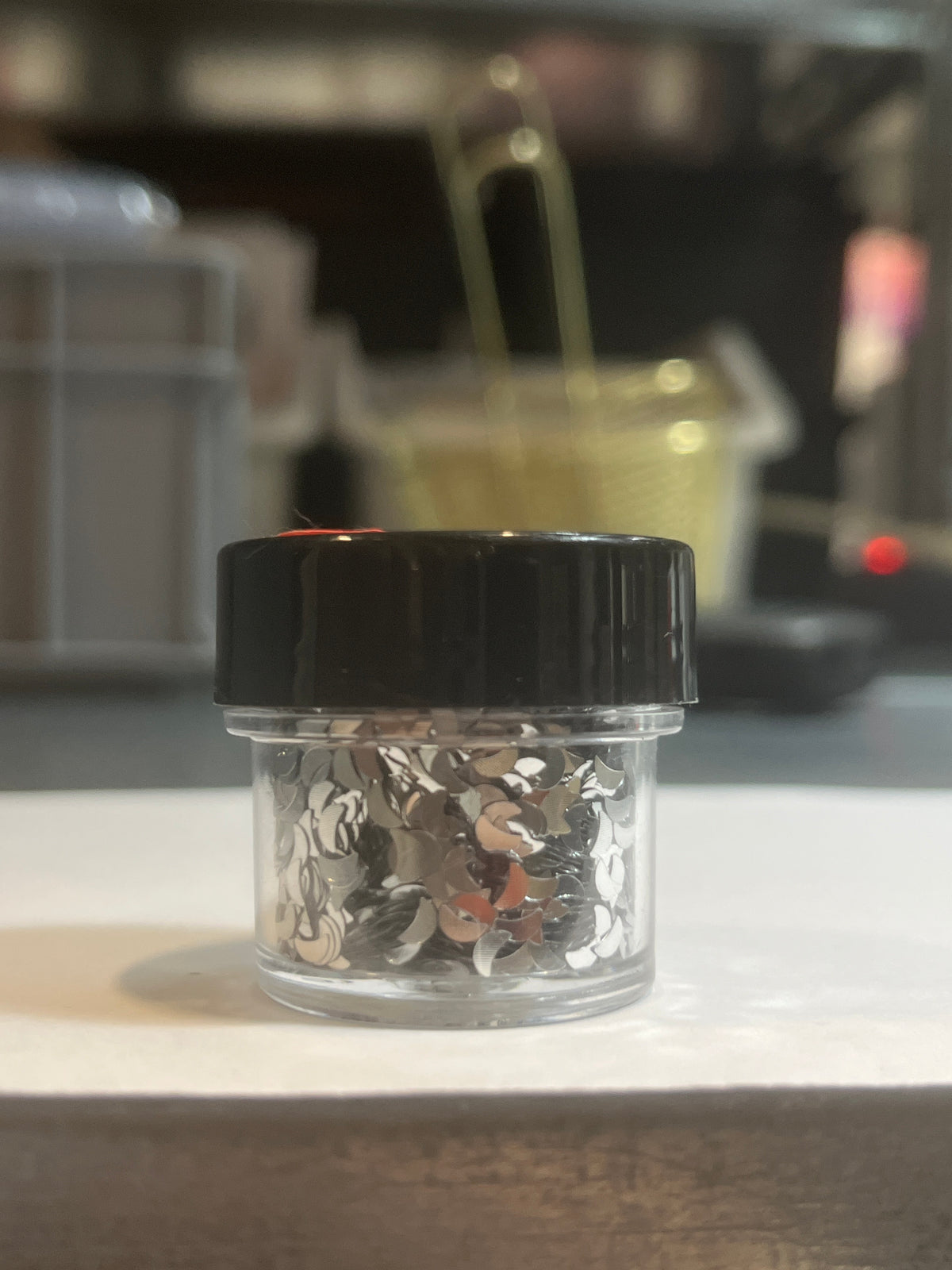 Confetti Flakes