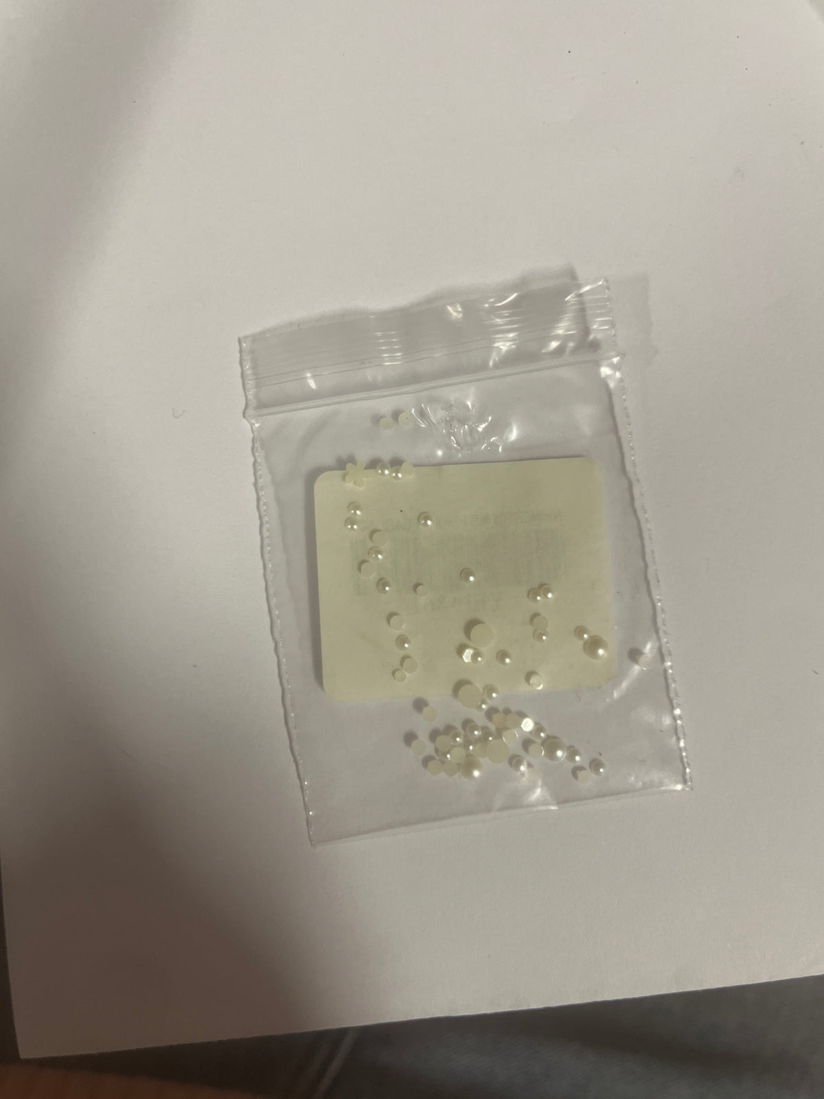 Rhinestones Refil