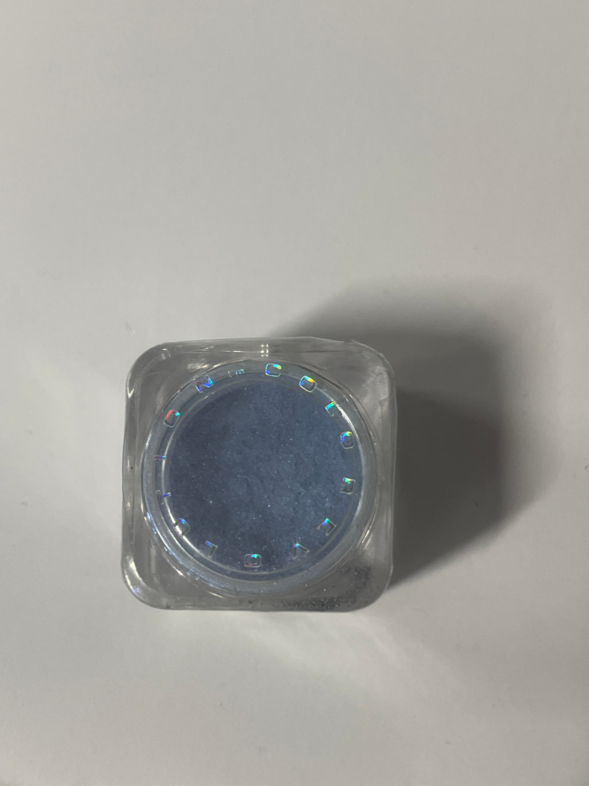 Color revolution shimmer powder