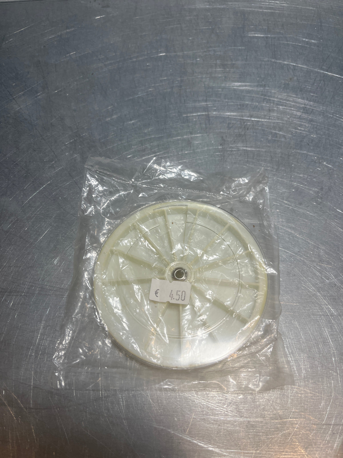 Steentjes Doosje zonder applicator