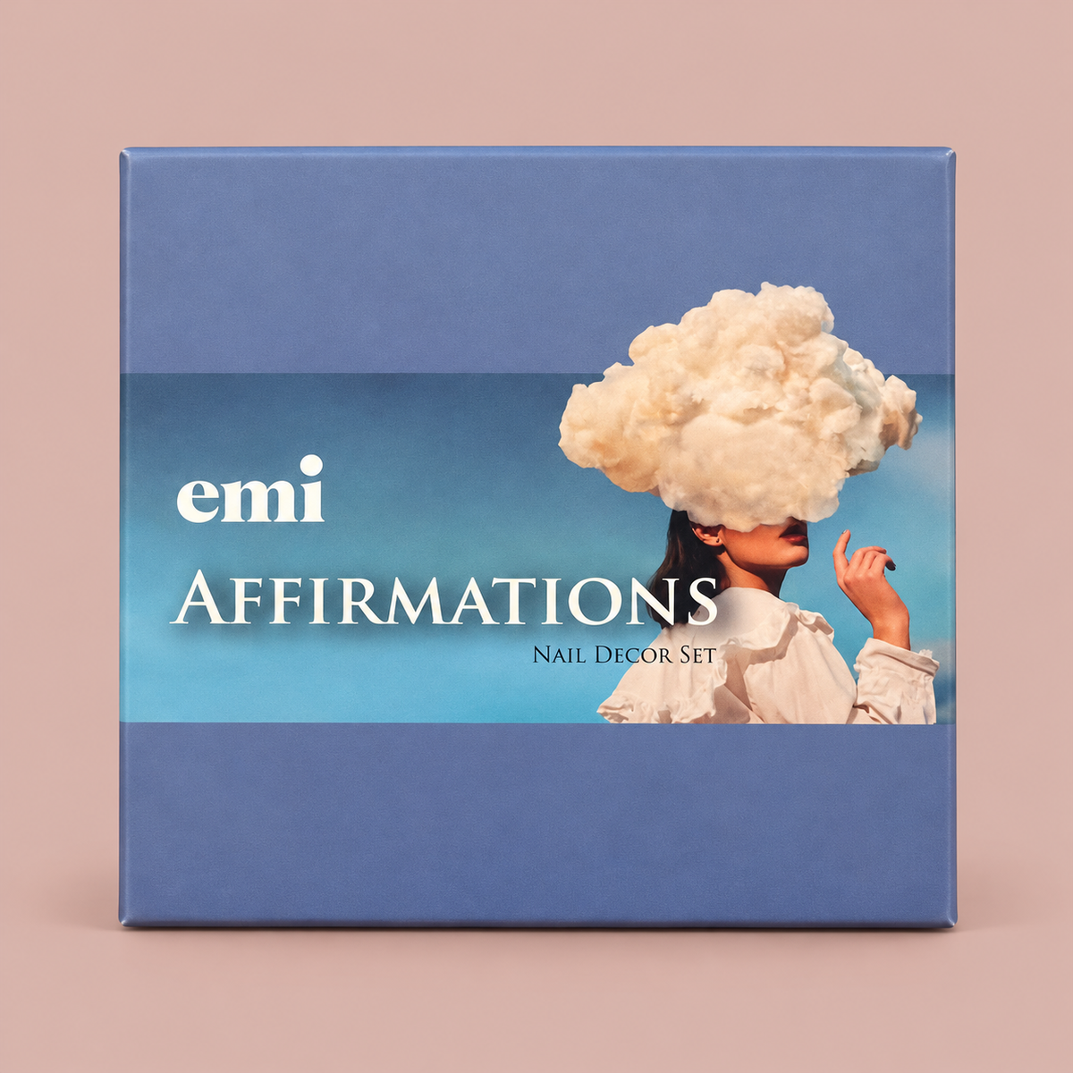 EMI Sets – Affirmations
