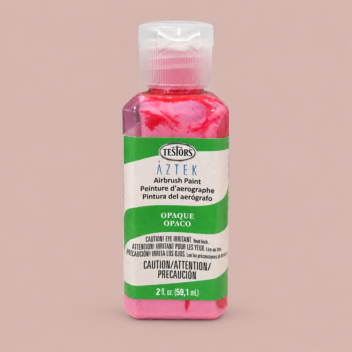 Airbrush Paint – Roze
