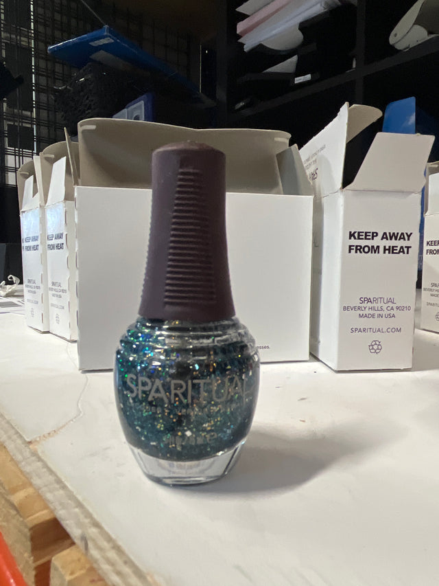 SpaRitual Nagellak 15 ml – Home