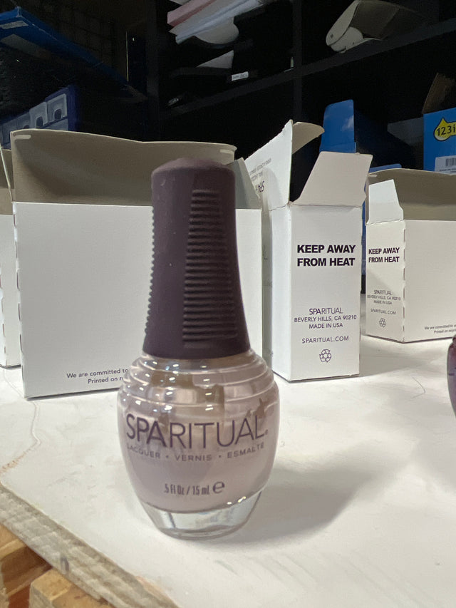 SpaRitual Nagellak 15 ml – Symmetry